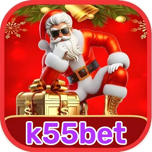 k55bet: Descubra os Bônus Que Transformam Seu Jogo