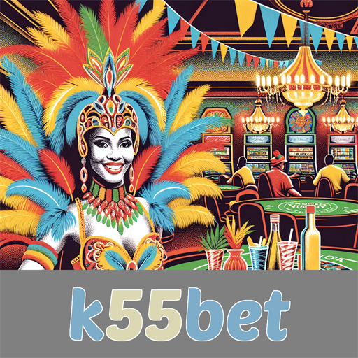 Atrações do Cassino Online na K55Bet