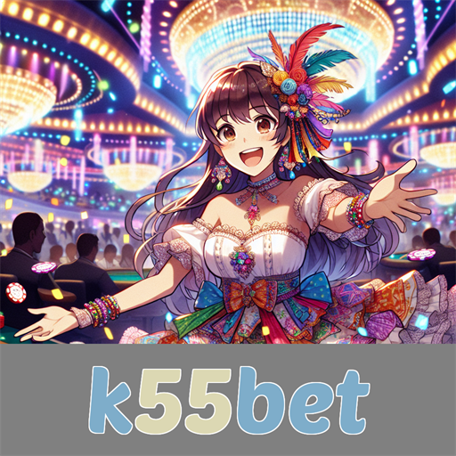 A Revolução dos Eventos de Jogos no k55bet