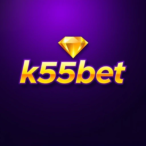 k55bet Logo
