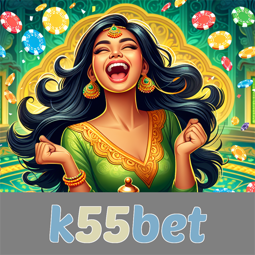 Descubra a Categoria 'Comunidade' em Jogos no k55bet