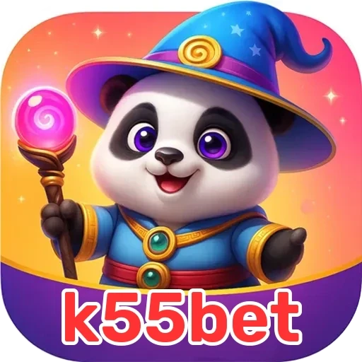 k55bet: Descubra o Futuro dos Jogos Online e Suas Surpresas
