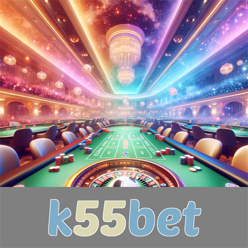 Descubra as Novidades Imperdíveis do k55bet!