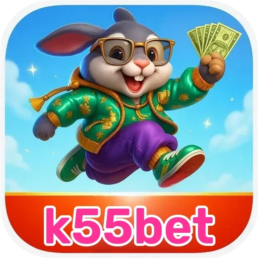 k55bet: A Revolução dos Jogos Online no Brasil