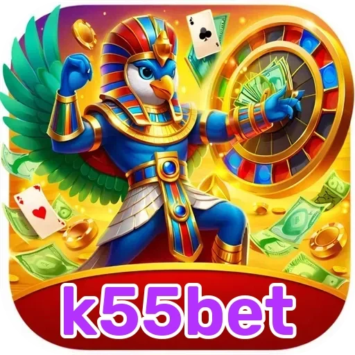 k55bet: Explore as Melhores Promoções e Ganhe Mais Jogando!