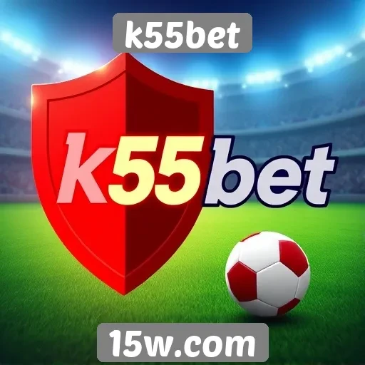 Avaliação da segurança e confiabilidade do k55bet